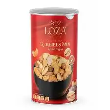 Loza Premium Kernels Mix + Coated Peanut