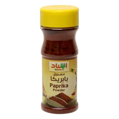 Esnad Paprika Powder