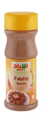 Esnad Falafel Seasoning