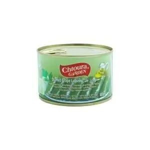 Chtoura Garden Stuffed Grape Leaves