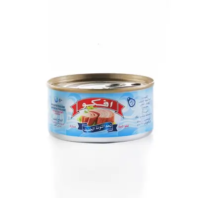 Affco Tuna Light Chunk