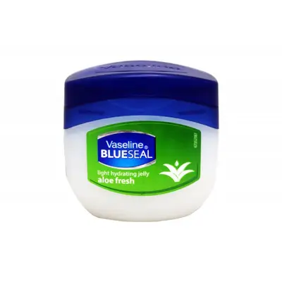 Vaseline Aloe Fresh Petroleum Jelly