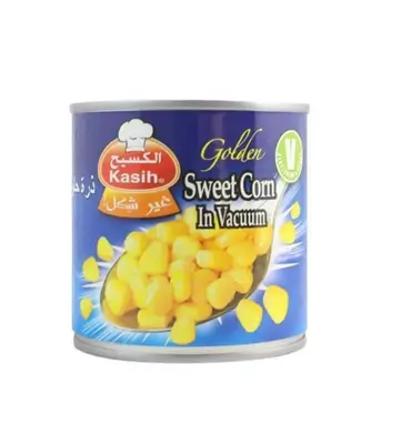 Al Kaseeh Golden Sweet Corn