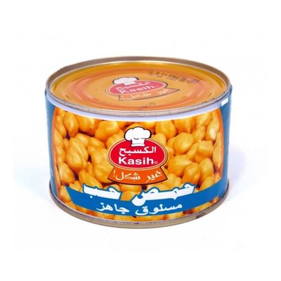 Al Kasih Hummus Seeds