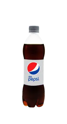 Pepsi Diet Soft Drink Pet Bottle 750ml