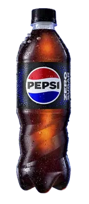 Pepsi Zero Sugar Beverage, 300ml
