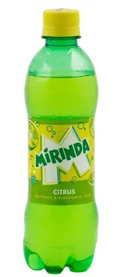 Mirinda Citrus Drink 300ml