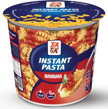 Tik Tik Marinara Instant Pasta Sauce