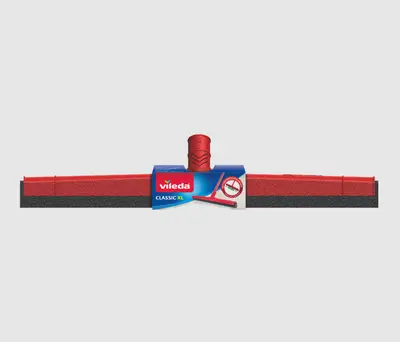Vileda Floor Wiper Classic, 52cm, 1 Piece