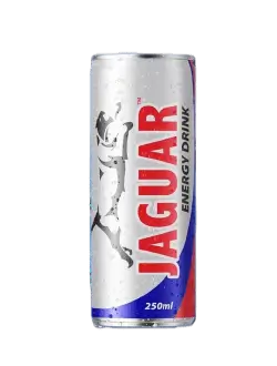 Jaguar Energy Drink