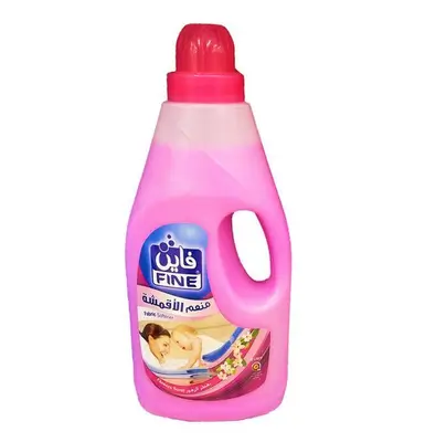 Fine Flower Fabric Softener