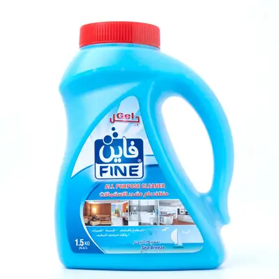 Fine Gel All Purpose Cleaner Sea Breeze