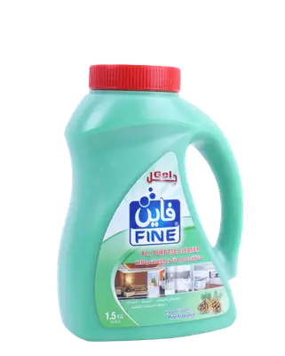 Fine Gel All Purpose Cleaner Pine