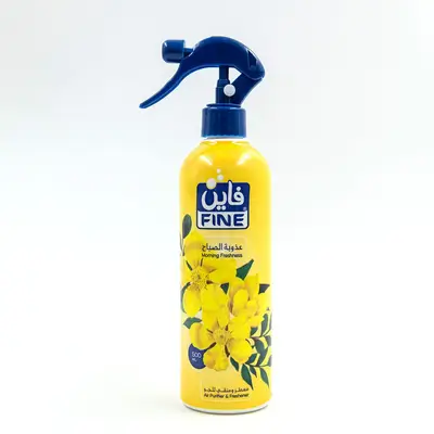 Fine Air Freshener Morning Freshness