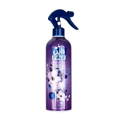 Fine Aromatic Purple Air Freshener