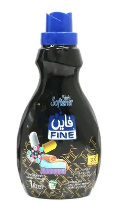 Fine Royal Scent Fabric Softener