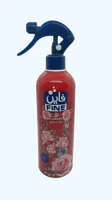 Fine Flowers Air Freshener