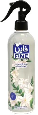 Fine Jasmine Flower Air Freshener, 500ml