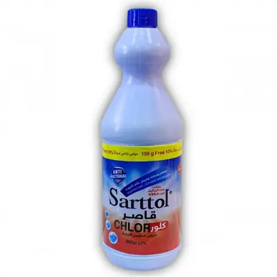 Sarttol Minor Disinfectant
