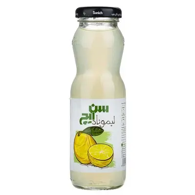 Sunich Lemon Juice