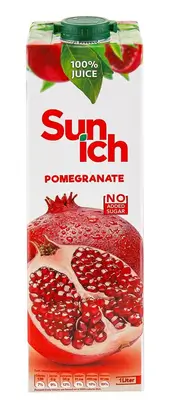 Sunich Pomegranate Juice