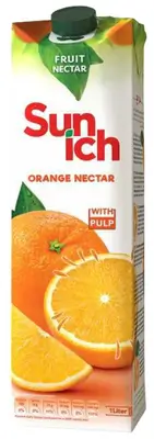 Sunich Orange Nectar