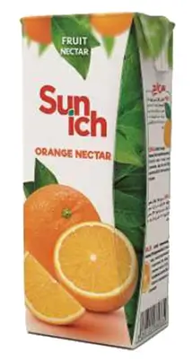 Sunich Orange Nectar