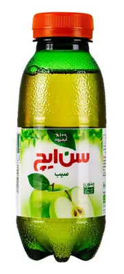 Sunich Apple Juice