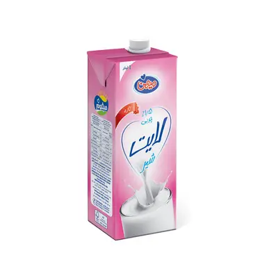 Mihan Low Fat UHT Milk
