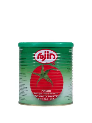 Rojin Tomato Paste