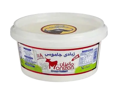 Manizan Buffalo Yogurt