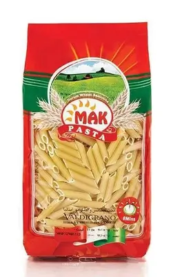 Mak Penne Pasta