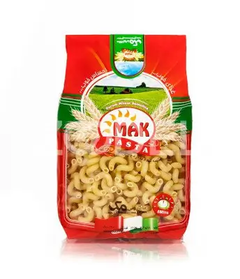 Mak Horneli Pasta
