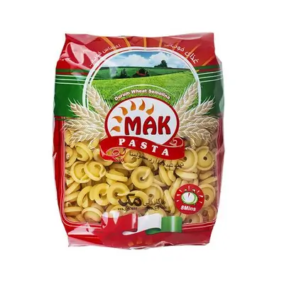 Mak Pasta Disk