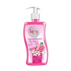 Berry Liquid Hand Wash Rose