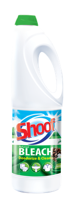 Shoof Perfumed Liquid Bleach