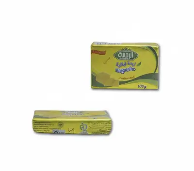 Alrahma Butter Margarine