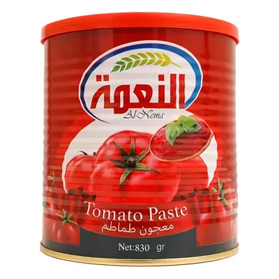 Al Nema Tomato Paste