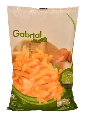 Gabrial French Fries