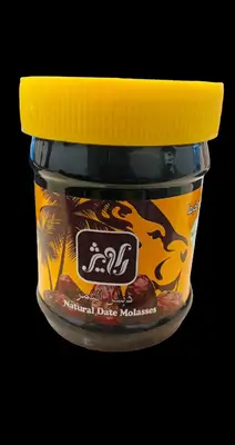 Rawaish Natural Date Molasses