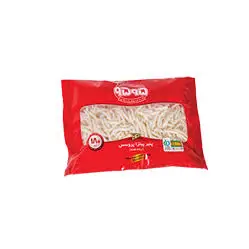 Domino Shredded Processed Pizza Cheese