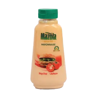 Mazola MayoChup Mayonnaise