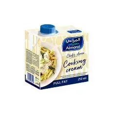 Almarai Chef's Choice Cooking Cream