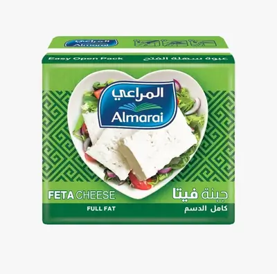 Almarai Feta Cheese