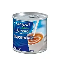 Almarai Evaporated Milk