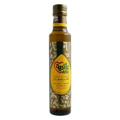 Afia Extra Virgin Olive Oil