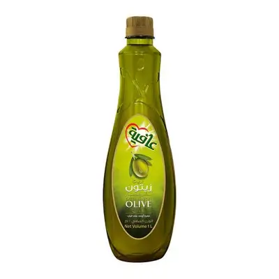 Afia Extra Virgin Olive Oil 2Ltr