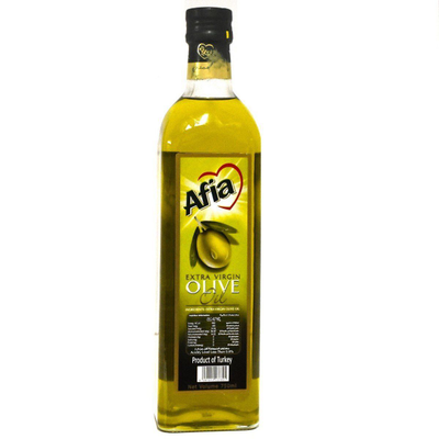 Afia Olive Oil Extra Virgin 750 ml
