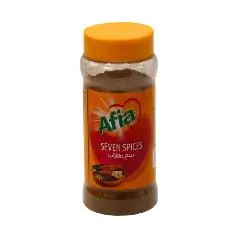 Afia Seven Spices