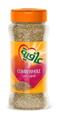 Afia Cumin Whole 165 Gm